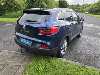 Used Renault Kadjar 2015 for sale - 75402877: Photo