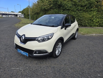 Renault - Captur