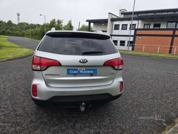 Used Kia Sorento 2013 for sale - 74876427: Photo