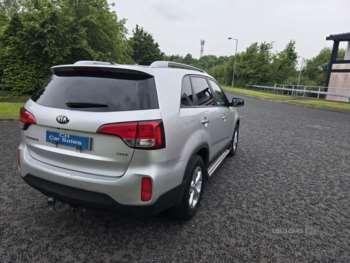 Used Kia Sorento 2013 for sale - 74876427: Photo