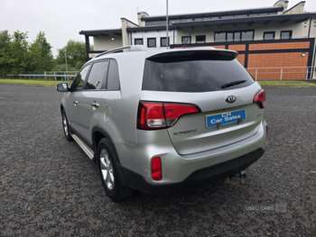 Used Kia Sorento 2013 for sale - 74876427: Photo