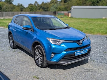 Used Toyota RAV4 2016 for sale - 79426964: Photo