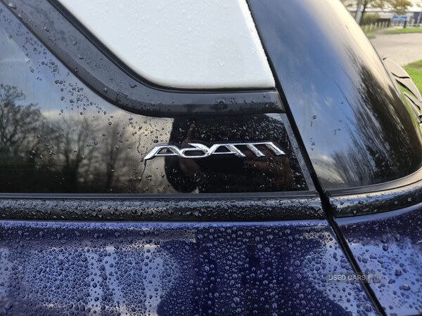 Used Vauxhall ADAM 2014 for sale - 77469606: Photo 12