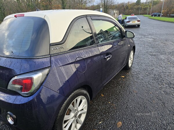 Used Vauxhall ADAM 2014 for sale - 77469606: Photo 15