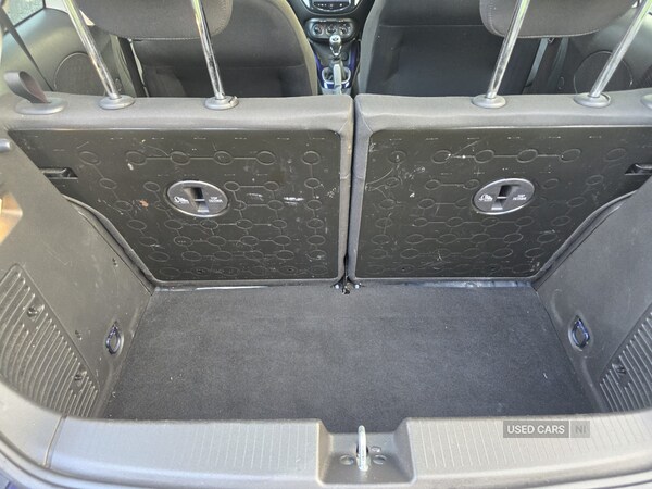 Used Vauxhall ADAM 2014 for sale - 77469606: Photo 17