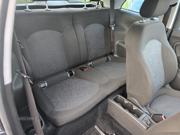 Used Vauxhall ADAM 2014 for sale - 77469606: Photo 19