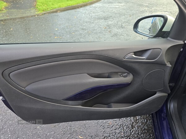 Used Vauxhall ADAM 2014 for sale - 77469606: Photo 22