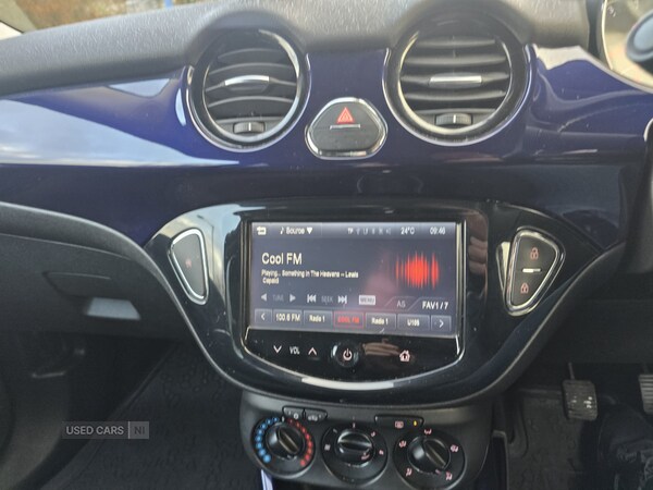 Used Vauxhall ADAM 2014 for sale - 77469606: Photo 23