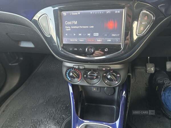 Used Vauxhall ADAM 2014 for sale - 77469606: Photo 25