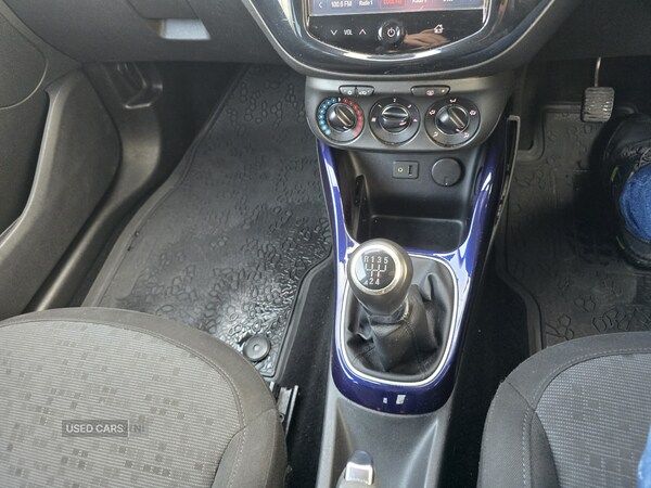 Used Vauxhall ADAM 2014 for sale - 77469606: Photo 26