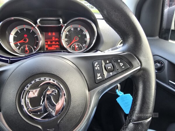 Used Vauxhall ADAM 2014 for sale - 77469606: Photo 30