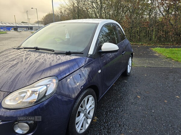 Used Vauxhall ADAM 2014 for sale - 77469606: Photo 6