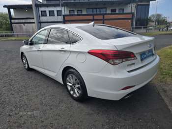Used Hyundai i40 2015 for sale - 74612094: Photo