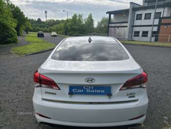 Used Hyundai i40 2015 for sale - 74612094: Photo
