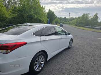 Used Hyundai i40 2015 for sale - 74612094: Photo