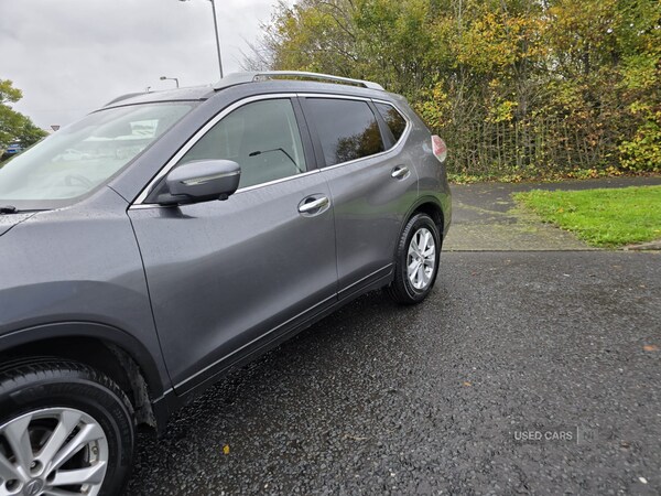 Used Nissan X-Trail 2015 for sale - 76359213: Photo 10
