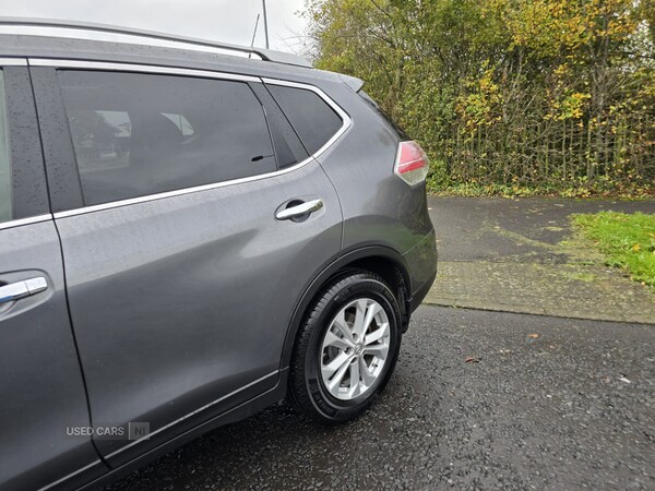 Used Nissan X-Trail 2015 for sale - 76359213: Photo 11