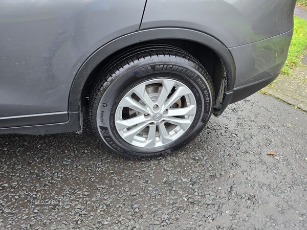 Used Nissan X-Trail 2015 for sale - 76359213: Photo 12