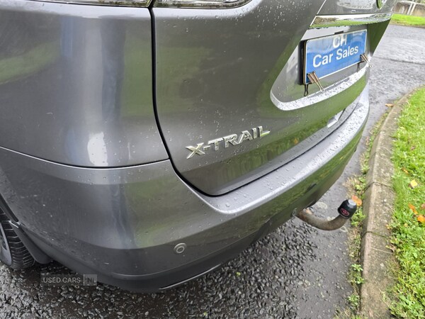 Used Nissan X-Trail 2015 for sale - 76359213: Photo 13