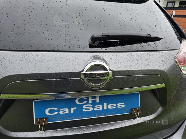 Used Nissan X-Trail 2015 for sale - 76359213: Photo 14