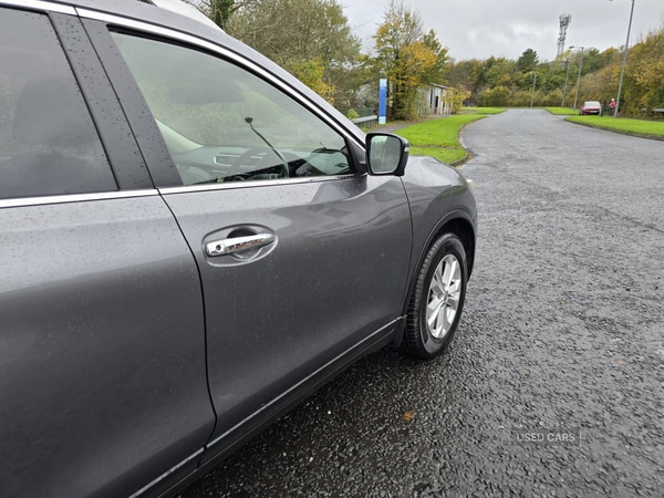 Used Nissan X-Trail 2015 for sale - 76359213: Photo 15