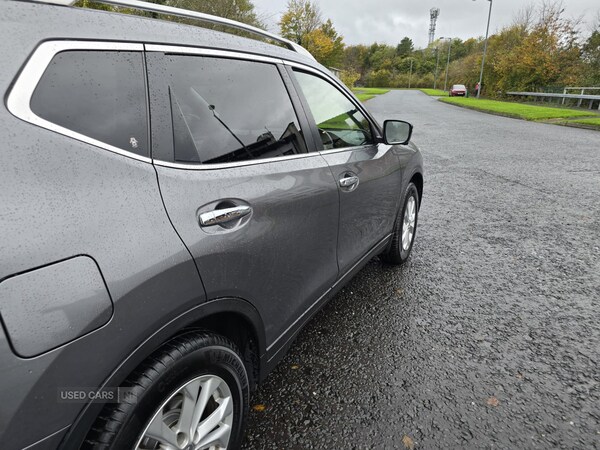 Used Nissan X-Trail 2015 for sale - 76359213: Photo 16