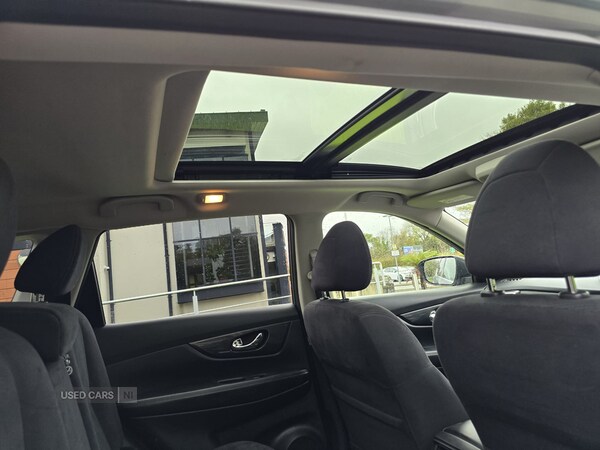 Used Nissan X-Trail 2015 for sale - 76359213: Photo 17