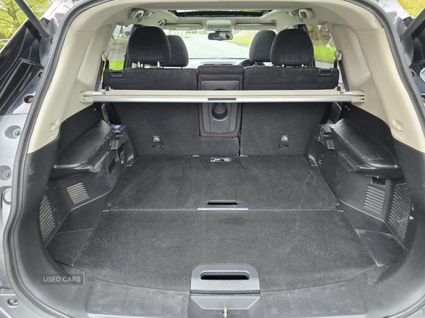 Used Nissan X-Trail 2015 for sale - 76359213: Photo 18