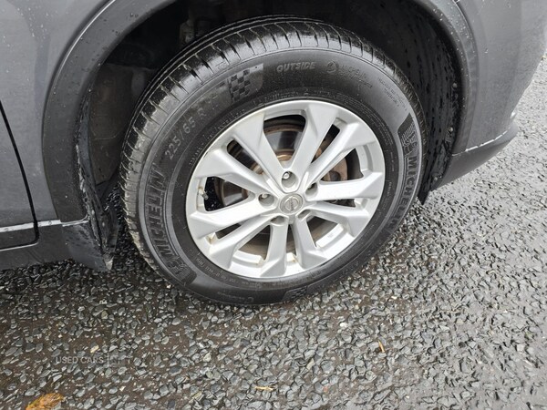 Used Nissan X-Trail 2015 for sale - 76359213: Photo 19