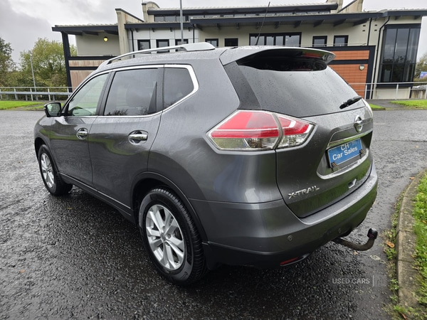 Used Nissan X-Trail 2015 for sale - 76359213: Photo 2