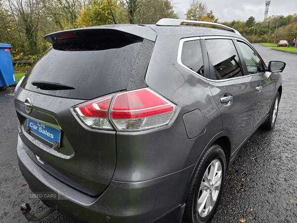 Used Nissan X-Trail 2015 for sale - 76359213: Photo 20