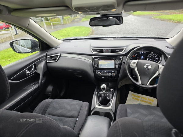 Used Nissan X-Trail 2015 for sale - 76359213: Photo 21