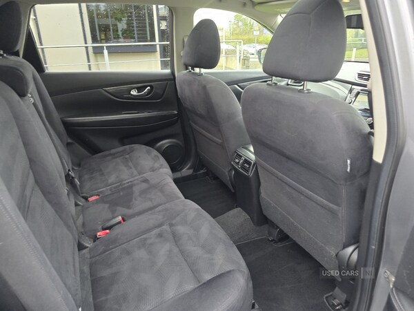 Used Nissan X-Trail 2015 for sale - 76359213: Photo 23