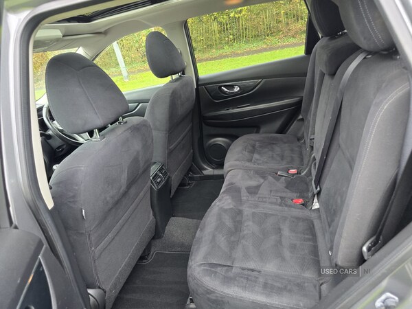 Used Nissan X-Trail 2015 for sale - 76359213: Photo 24