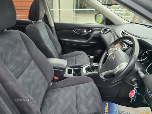 Used Nissan X-Trail 2015 for sale - 76359213: Photo 26