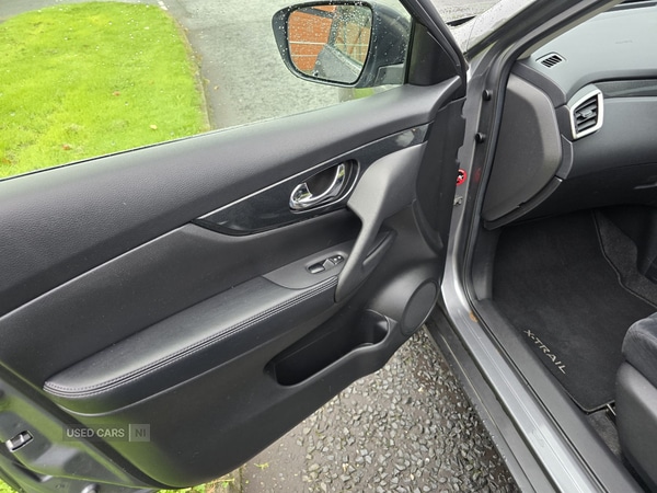 Used Nissan X-Trail 2015 for sale - 76359213: Photo 27
