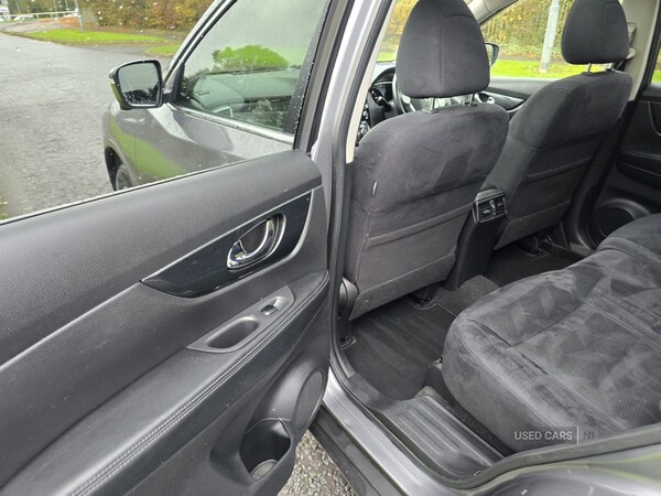 Used Nissan X-Trail 2015 for sale - 76359213: Photo 28