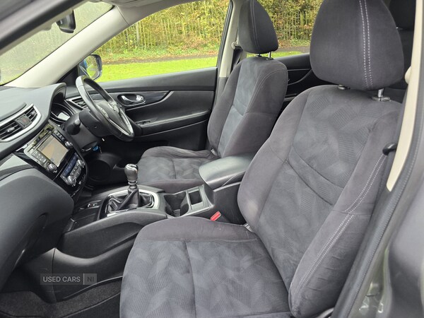 Used Nissan X-Trail 2015 for sale - 76359213: Photo 29