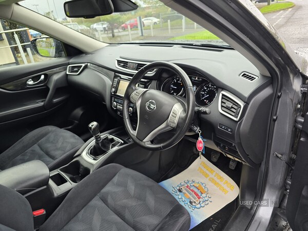 Used Nissan X-Trail 2015 for sale - 76359213: Photo 30