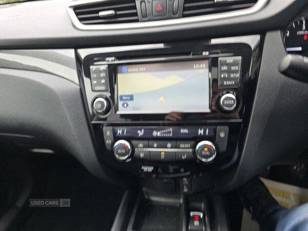 Used Nissan X-Trail 2015 for sale - 76359213: Photo 32