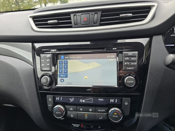 Used Nissan X-Trail 2015 for sale - 76359213: Photo 34