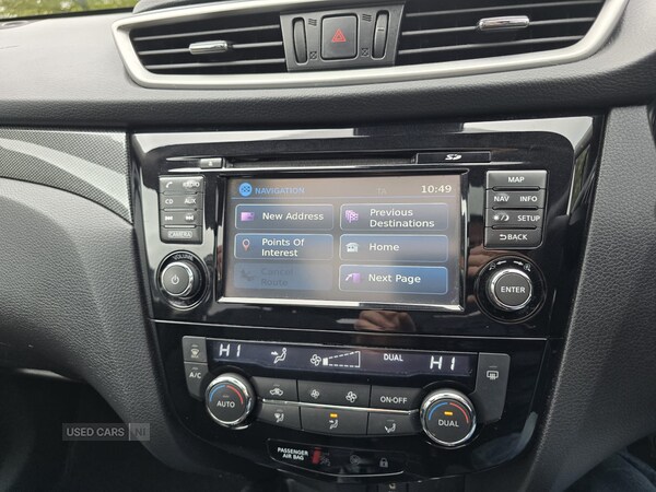 Used Nissan X-Trail 2015 for sale - 76359213: Photo 35