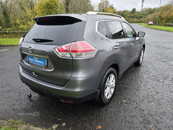 Used Nissan X-Trail 2015 for sale - 76359213: Photo 4