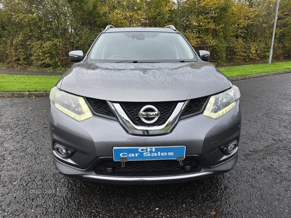 Used Nissan X-Trail 2015 for sale - 76359213: Photo 6