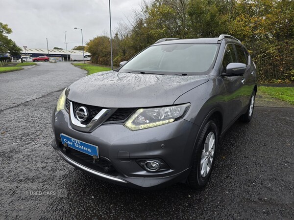 Used Nissan X-Trail 2015 for sale - 76359213: Photo 7