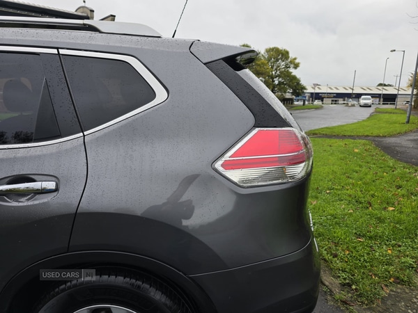 Used Nissan X-Trail 2015 for sale - 76359213: Photo 9