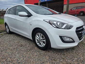 Used Hyundai i30 2016 for sale - 79509879: Photo