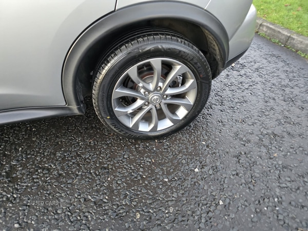 Used Nissan Juke 2013 for sale - 76754038: Photo 11