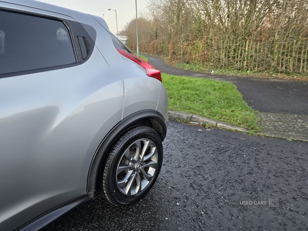 Used Nissan Juke 2013 for sale - 76754038: Photo 12