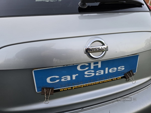 Used Nissan Juke 2013 for sale - 76754038: Photo 13